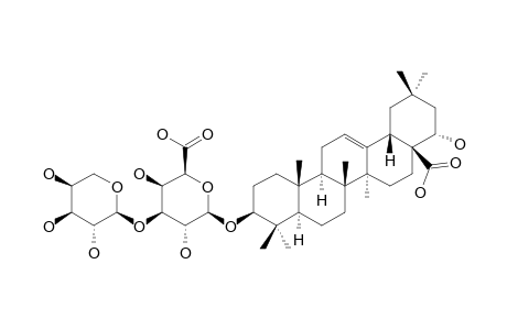 SCOPARIANOSIDE