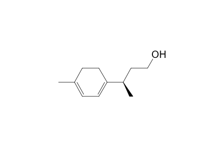 (R)-3-(4-Methyl-1,3-cyclohexadienyl)butan-1-ol