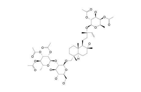 LAEVISSIOSIDE-D