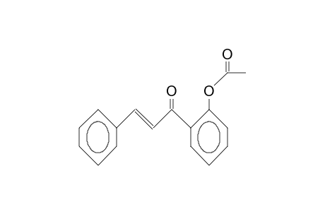 2'-Acetoxy-chalcone