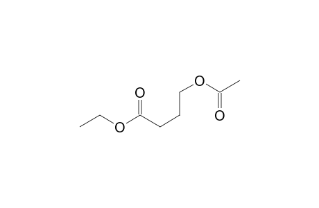 4-Acetoxybutyric acid ethyl ester