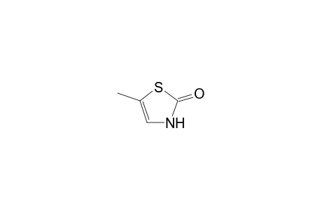 5-Methyl-3H-thiazol-2-one