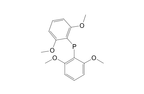 BIS-(2,6-DIMETHOXYPHENYL)-PHOSPHINE