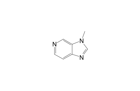 7-N-Methyl-3-deaza-purine