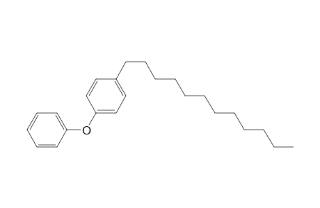 Benzene, 1-dodecyl-4-phenoxy-
