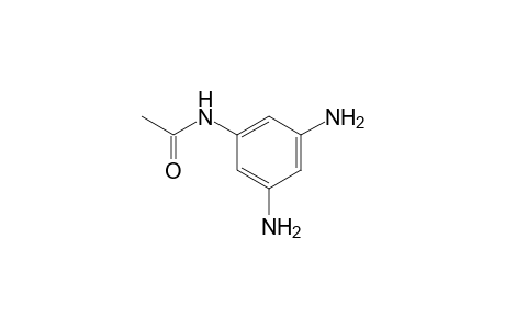N-(3,5-diaminophenyl)acetamide