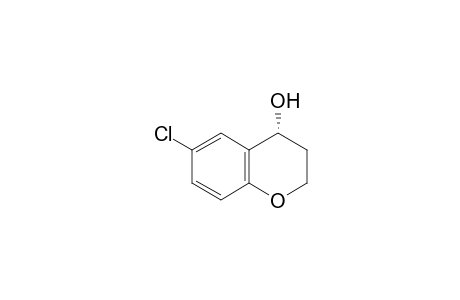 (R)-6-Chloro-4-chromanol