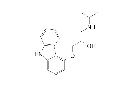 (-)-(S)-Carazolo