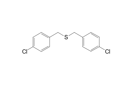 Bis(4-chlorobenzyl) sulfide