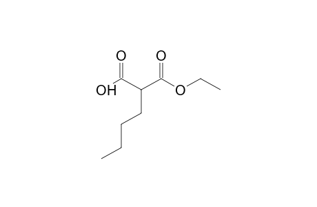 2-carbethoxyhexanoic acid