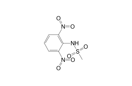 N-(2,6-Dinitro-phenyl)-methanesulfonamide