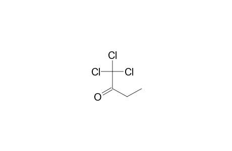 1,1,1-trichloro-2-butanone