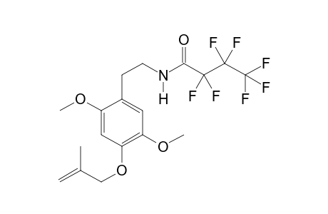 2C-O-3 HFB