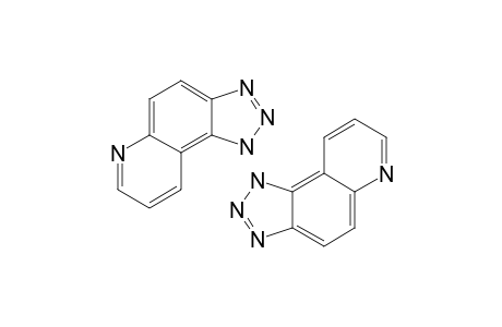 [1,2,3]-TRIAZOLO-[4,5-F]-QUINOLINE