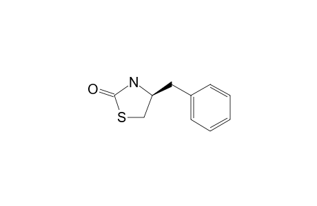 (S)-4-Benzyl-1,3-thiazolidine-2-one