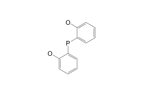 BIS-(2-HYDROXYPHENYL)-PHOSPHINE