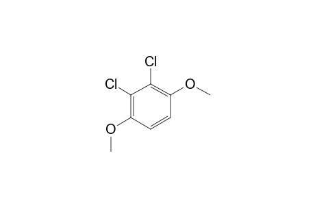 2,3-DICHLORO-1,4-DIMETHOXYBENZENE