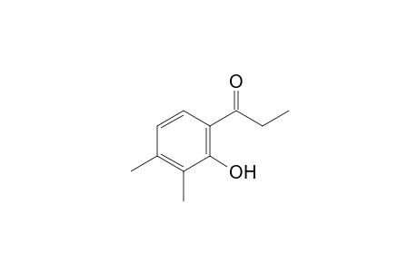 3',4'-dimethyl-2'-hydroxypropiophenone