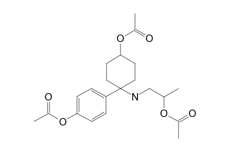 PCPR-M (tri-HO-) 3AC