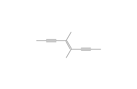 trans-4,5-Dimethyl-4-octene-2,6-diyne