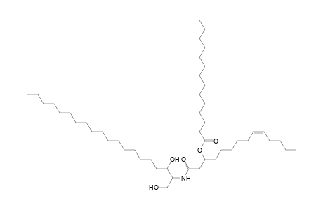 Cer 20:0;2O/14:1;(3OH)(FA 14:0)