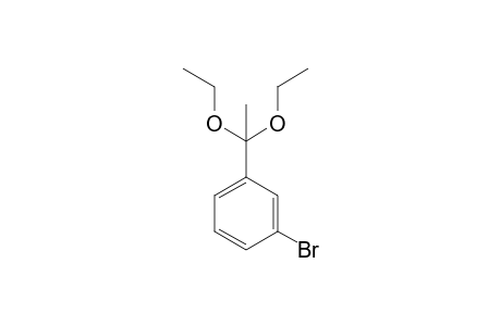3'-Bromoacetophenone diethyl ketal