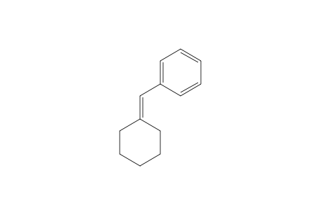 Cyclohexylidenemethylbenzene