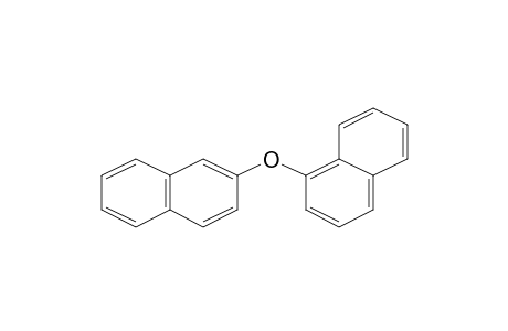 1-(2-Naphthyloxy)naphthalene