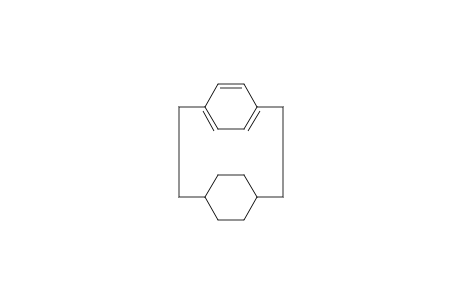 3,4,5,6,7,8-Hexahydro[2.2]paracyclophane