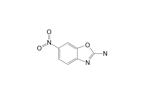 2-AMINO-6-NITRO-BENZOXAZOLE