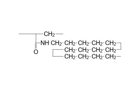 Poly(n-octadecylacrylamide)