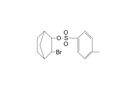 3-bromo-2-norbornanol, p-toluenesulfonate