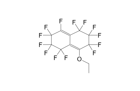 1-ETHOXYPERFLUORO-2,3,4,6,7,8-OCTAHYDRONAPHTHALENE