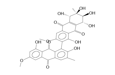 ALTERPORRIOL C ISOMER