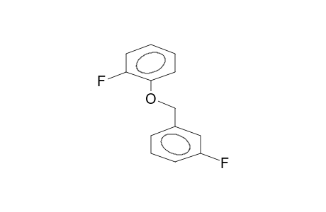 3-FLUOROBENZYL(2-FLUOROPHENYL) ETHER