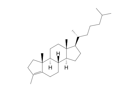 3-METHYL-A-NORCHOLEST-3(5)-ENE