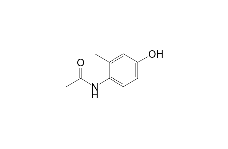 4-Acetamido-3-methylphenol
