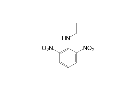 2,6-dinitro-N-ethylaniline