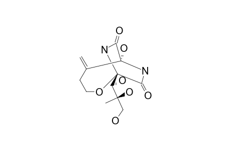 (1'R,2'S)-BICYCLOMYCIN