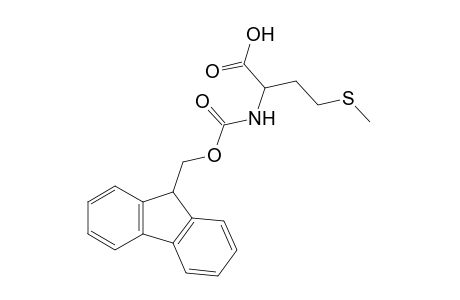 N-carboxy-L-methionine, N-[(fluoren-9-yl)methyl]ester