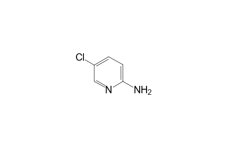 5-Chloro-2-pyridinamine