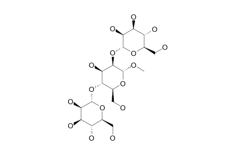 METHYL-2,4-DI-O-(ALPHA-D-MANNOPYRANOSYL)-ALPHA-D-MANNOPYRANOSIDE