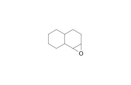1a,2,3,3a,4,5,6,7,7a,7b-decahydronaphtho[1,2-b]oxirene