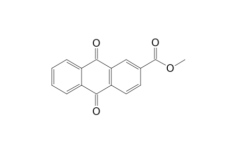 2-CARBOMETHOXYANTHRAQUINONE