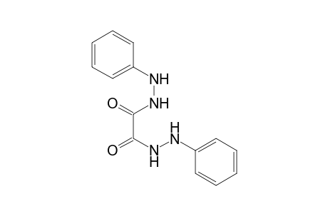 Oxalic acid bis(2-phenylhydrazide)