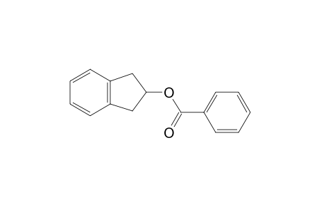 2-indanol, benzoate