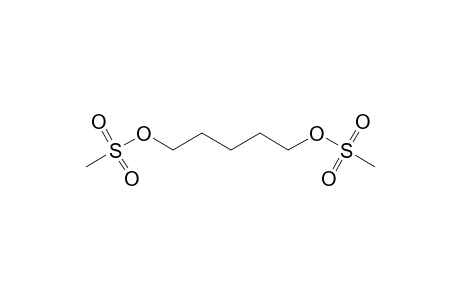 1,5-Pentanediol, dimethanesulfonate