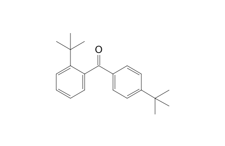 2,4'-Di-tert-butylbenzophenone