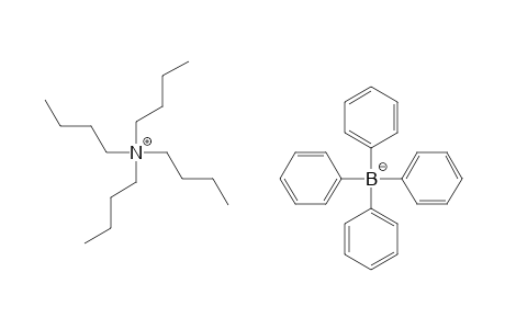 Tetra-n-butylammonium tetraphenylborate