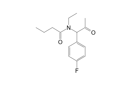 iso-4-Fluoroethcathinone BUT